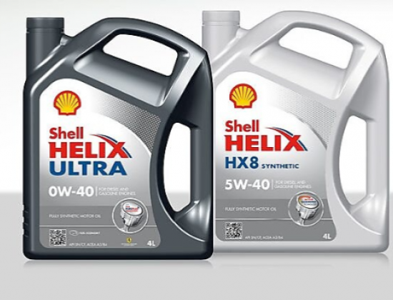 Tam Sentetik Motor Yağları